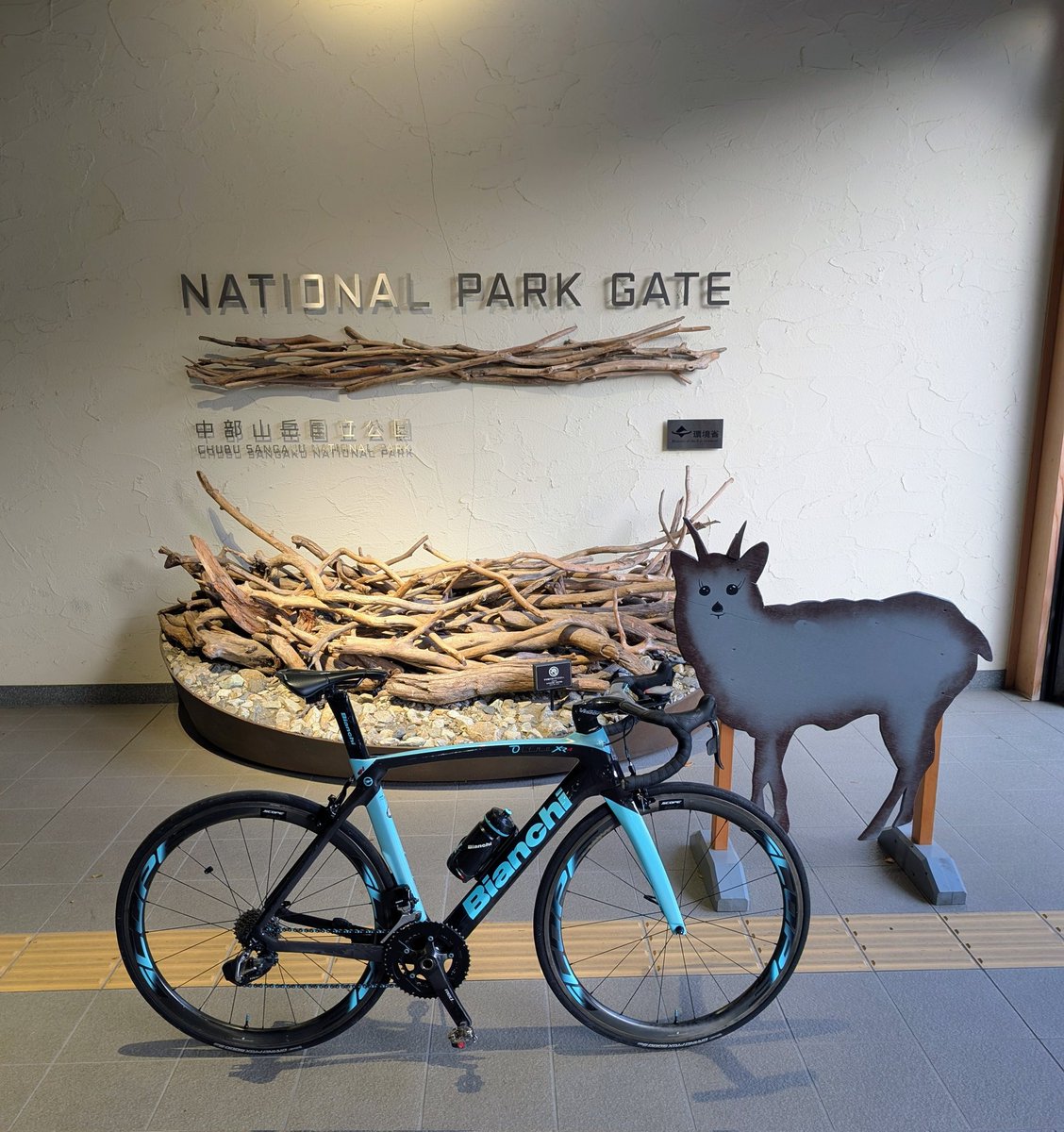 さとさん S-Hisato on X