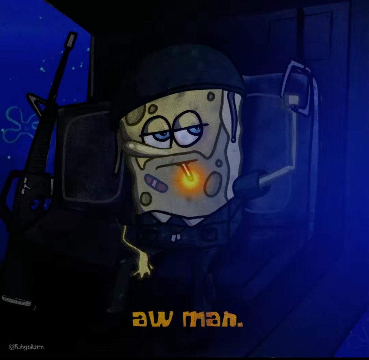 Hey at least you got AD for a couple games a year 😈