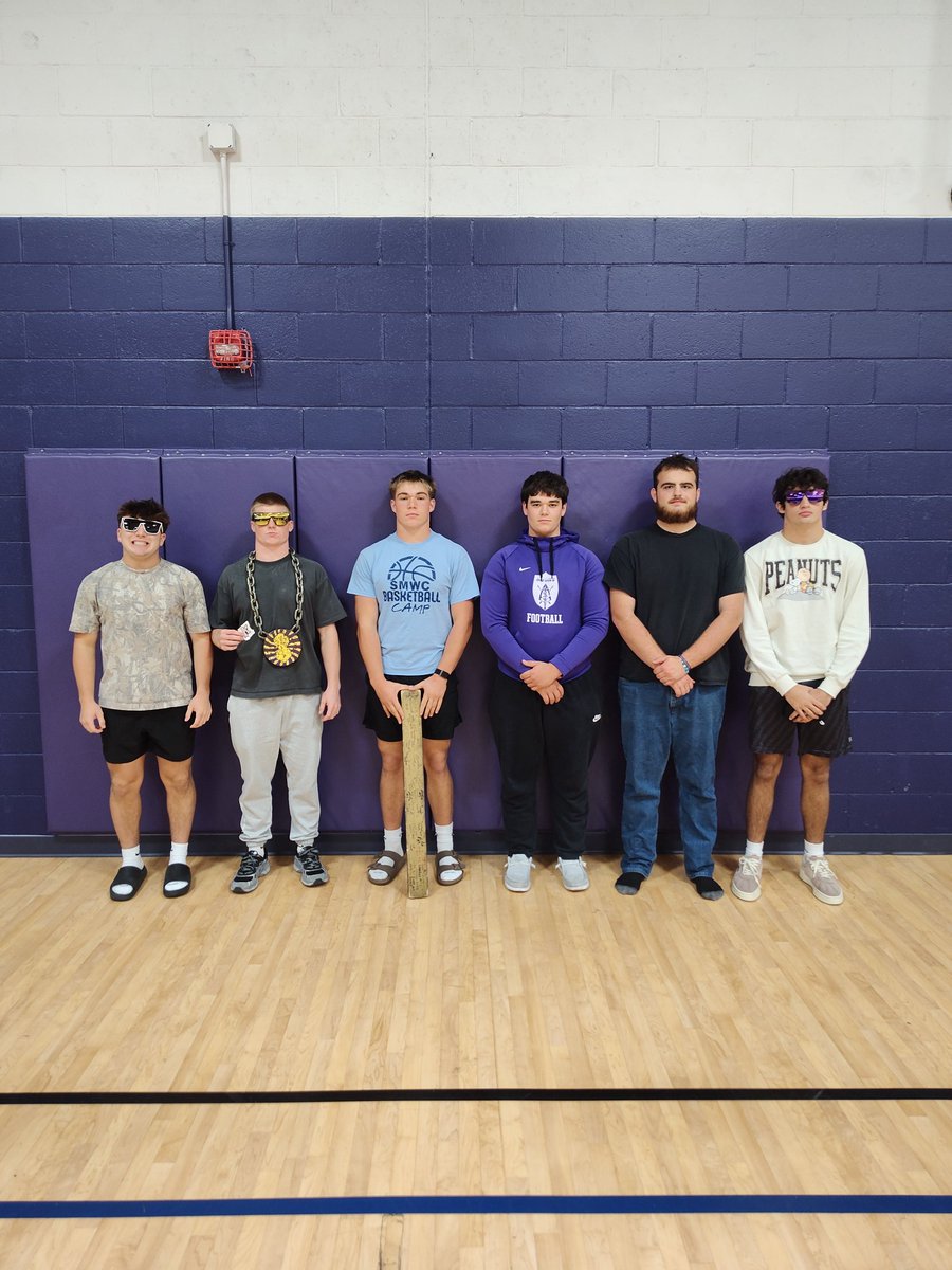 Sullivan High School Football tweet media