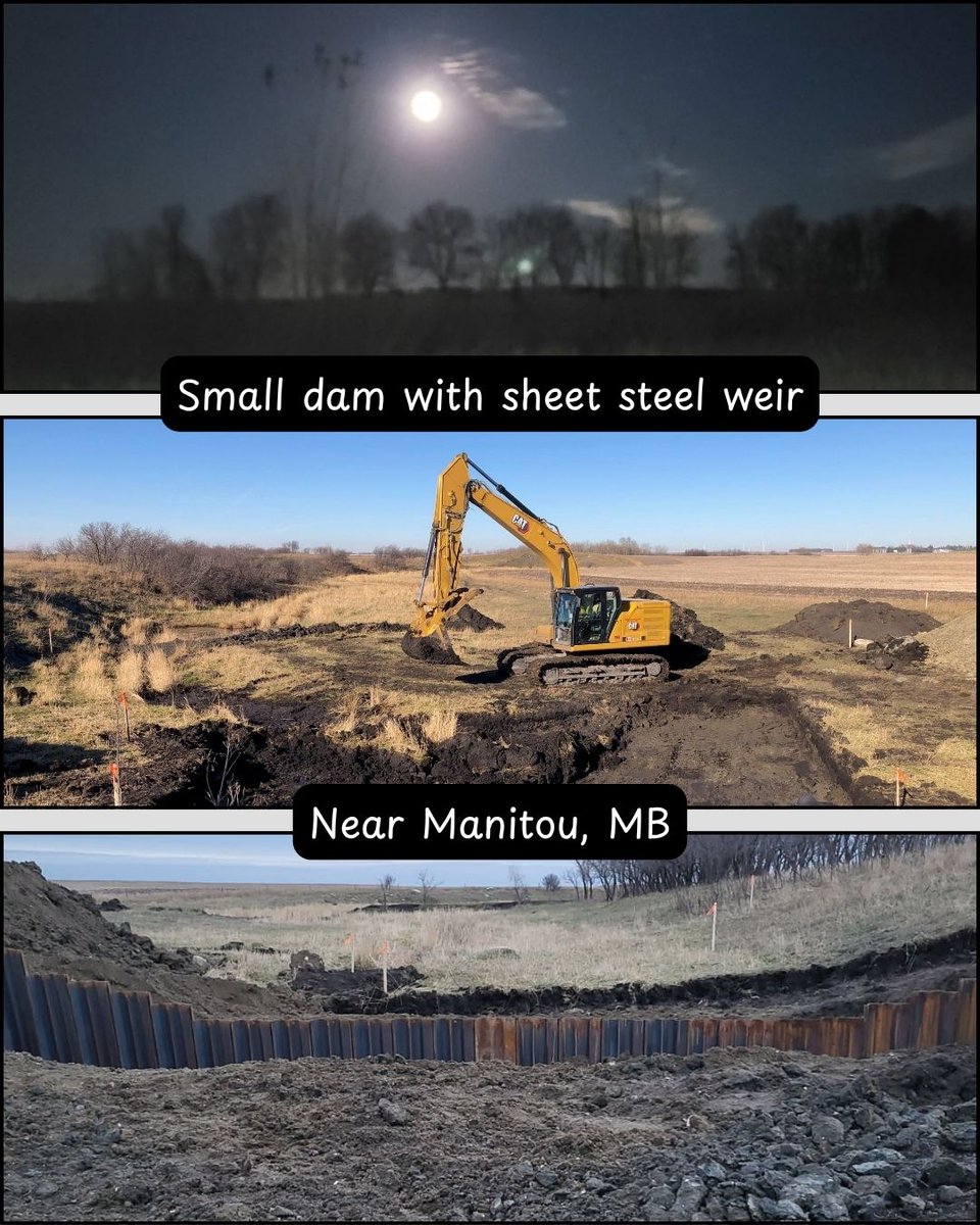 The days are getting shorter, but PVWD field staff are using every drop of daylight to get projects completed!