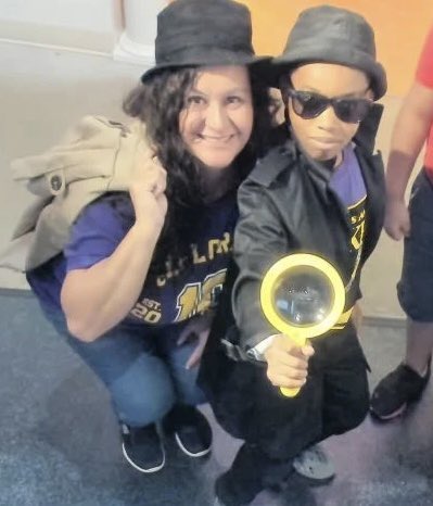 Raquel Flores tweet media