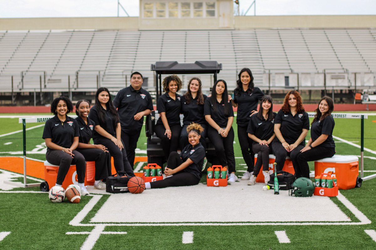 Naaman Forest Sports Medicine tweet media