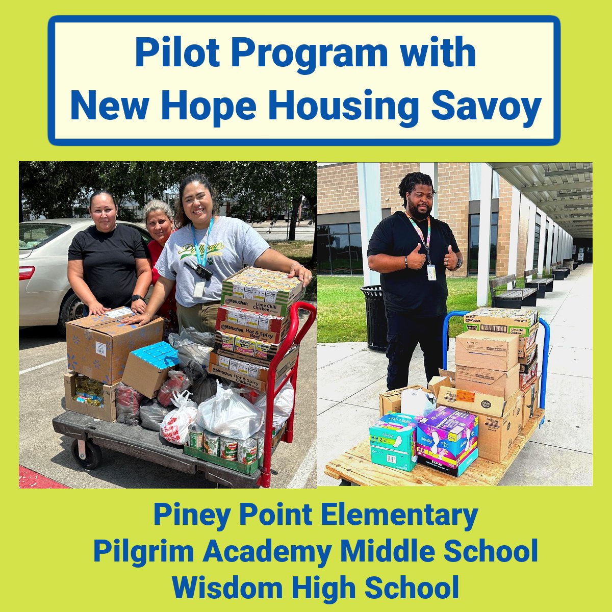 CORHouston tweet media