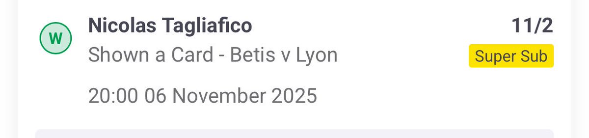 bets🤝 tweet media