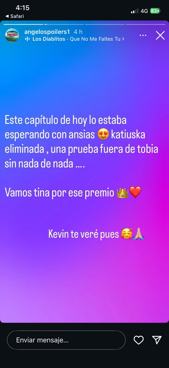Jean Julio tweet media