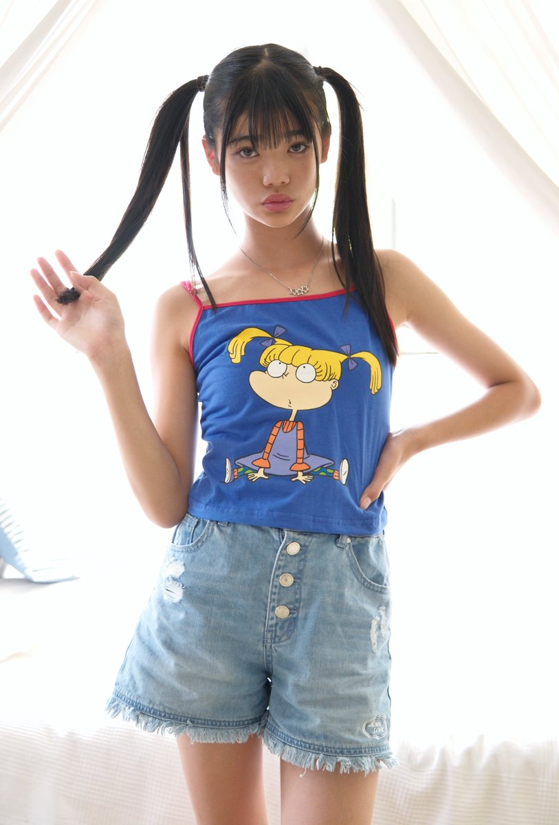 nijikoさん にじかちゃん #nijika #Happyfleurs #JC1 @nijika0430 2025.8.9