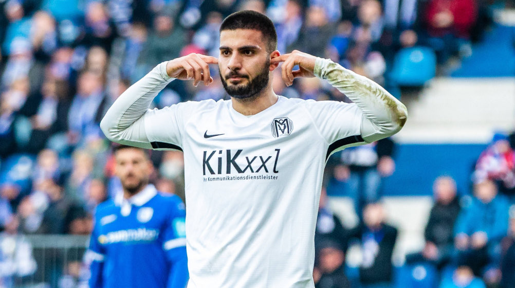 Meppener Jung ! #ndsvm #Stufey