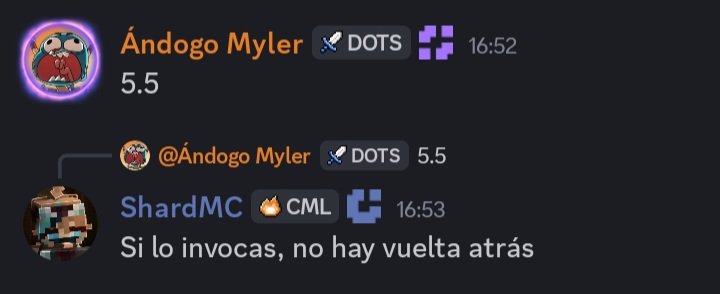 El <a href="/AndogoS52748/">Ándogo_Myler</a> te imvoca... <a href="/Hombre_edad55/">Hombre de 55 años</a> ...