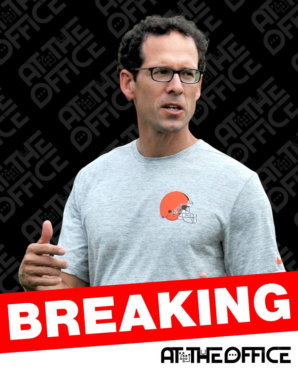 The Cleveland #Browns Chief Strategy Officer Paul DePodesta is finalizing a deal with the Colorado #Rockies to oversee their baseball operations. #DawgPound