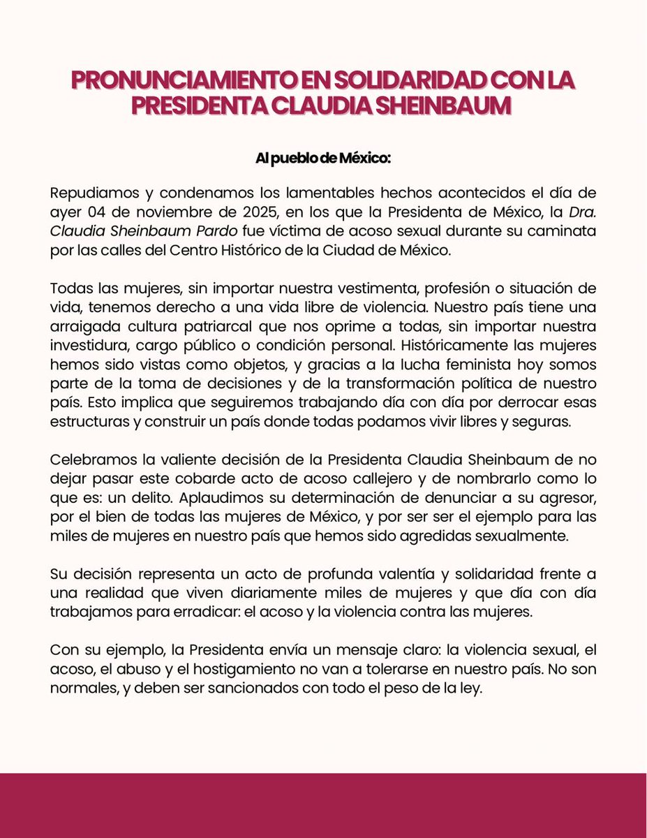Grupo Parlamentario de Morena en Ciudad de México tweet media