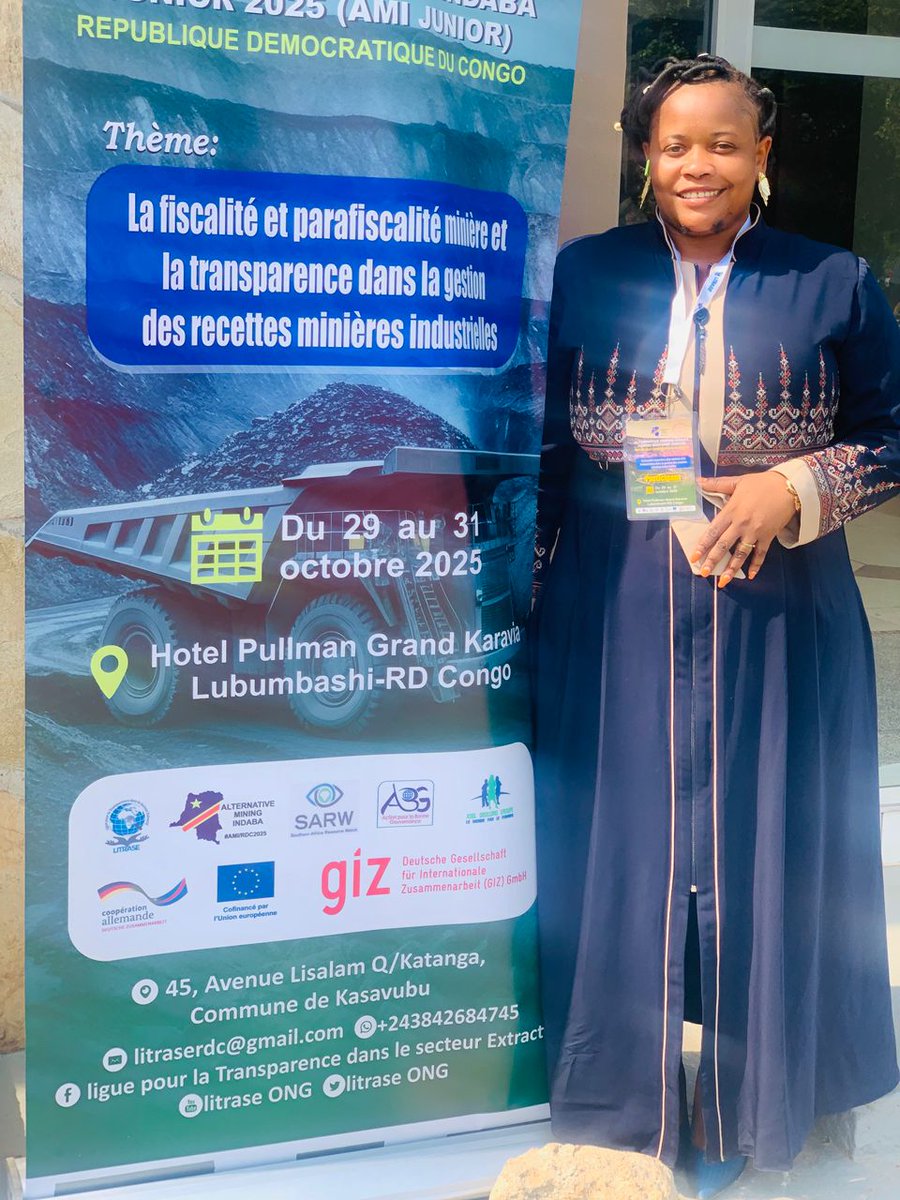 OCGL/RDC tweet media