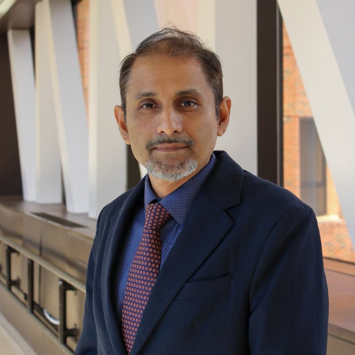UAB_Anesthesia's tweet image. Dr. Chowdhury will present his work, “Epidemiology of Post-Craniotomy Hypertension &amp;amp; Its Association with Adverse Outcome(s): A Systematic Review &amp;amp; Meta-Analysis” for the Journal of Neurosurgical Anesthesiology on Nov 20. The article was selected as the Editor&apos;s Choice Article