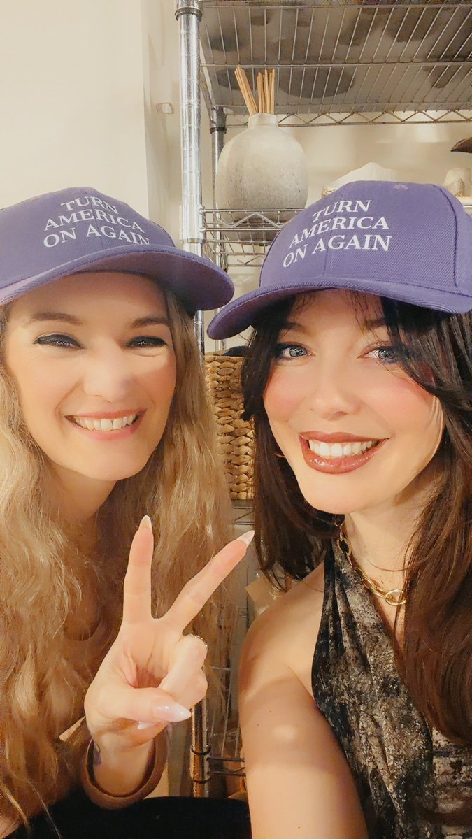 Maya Gilbert tweet media