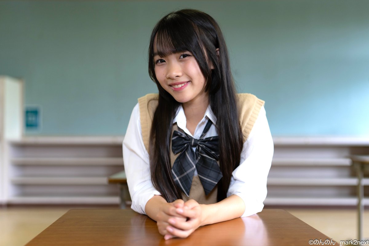 mark2next's tweet image. 20251011
みうさん @miu_tan10_08
#みう #ロコパ撮影会 #ファインダー越しの私の世界 #写真好きな人と繋がりたい #ポートレート好きな人と繋がりたい #ポートレート