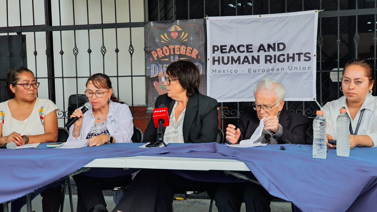 Espacio OSC tweet media