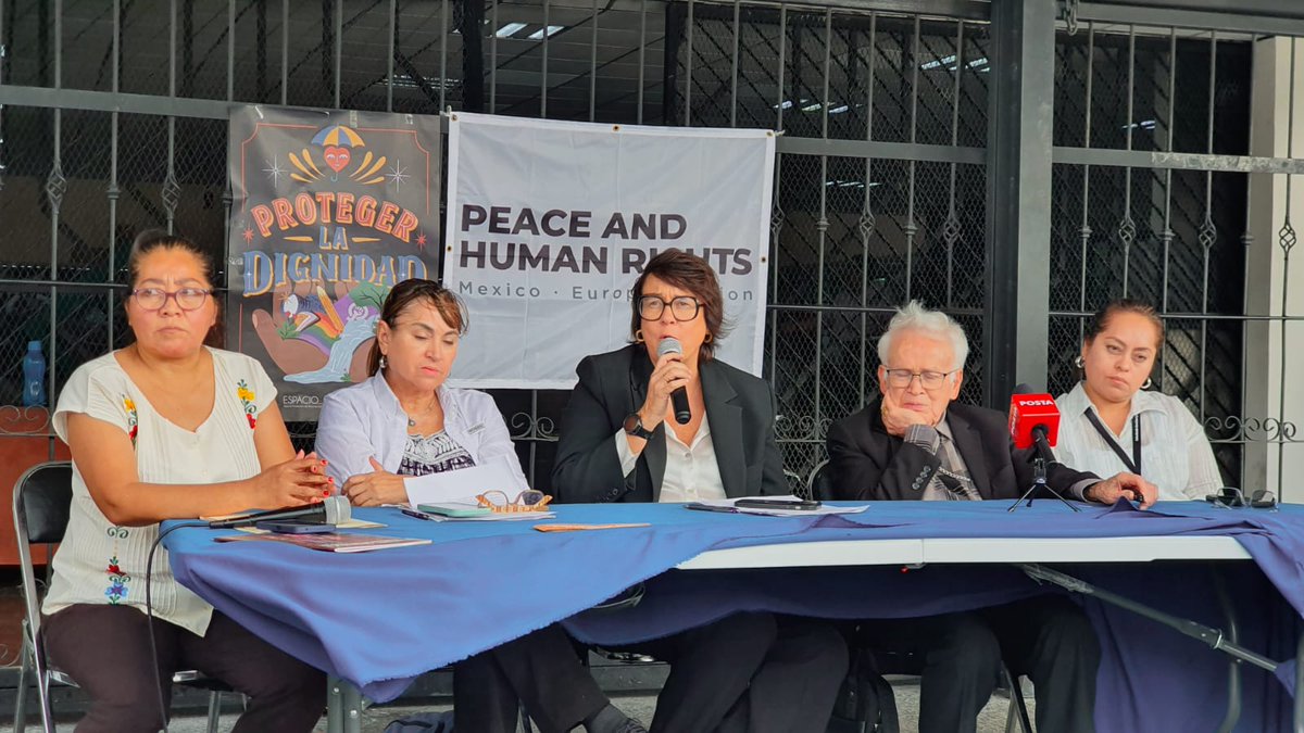 Espacio OSC tweet media