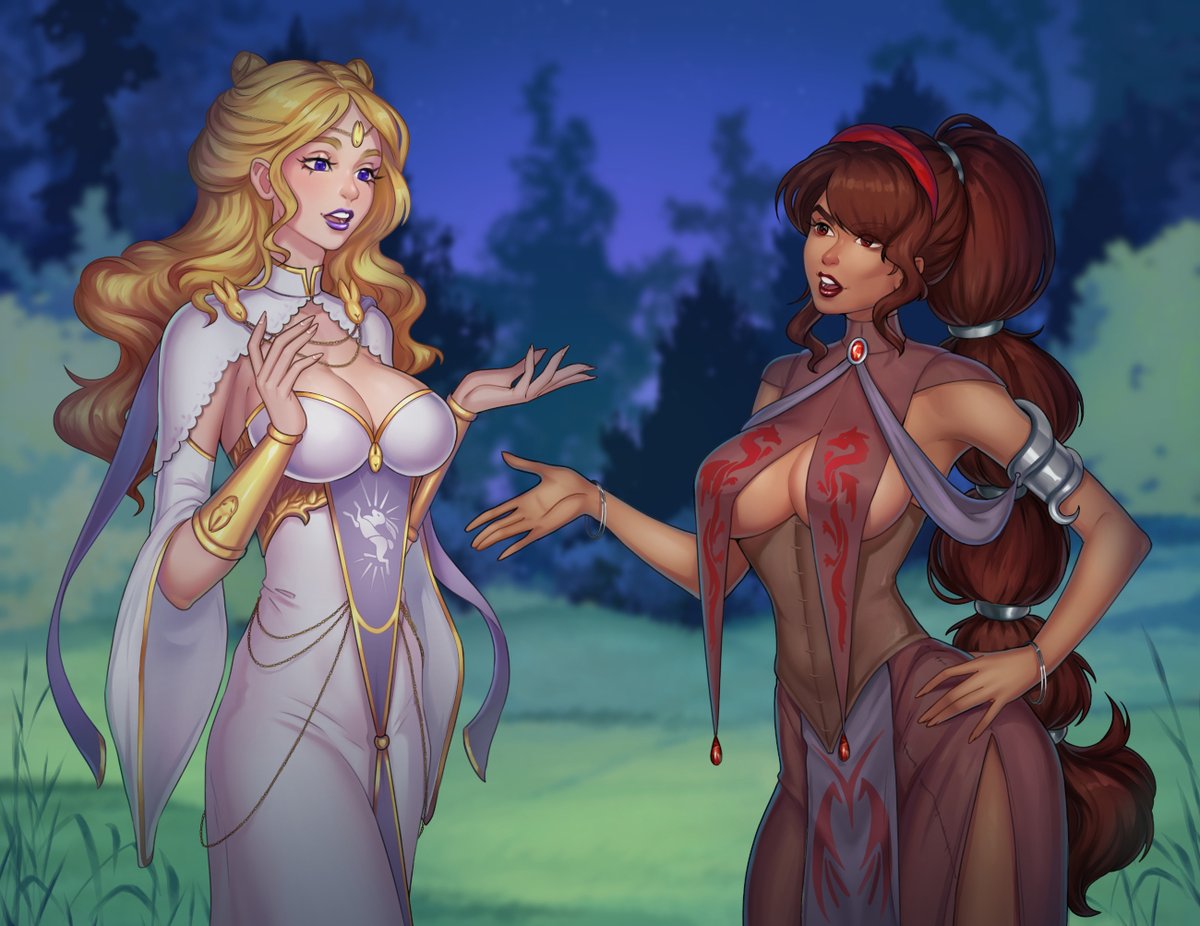 Bedlam_Games's tweet photo. Irate Ideologies - Results | #pixiv

New art for No Haven and Streets of No Shame. Twine early access is now available, and you can also view the original at high res on my art tiers on the links above.     

Provided by @murr_000 

Links to the art on Picarto &amp; Pixiv in replies https://t.co/m5VZPQuU34