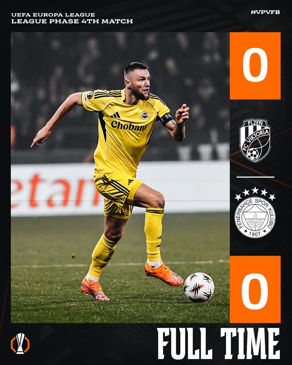 Fenerbahçe SK tweet media