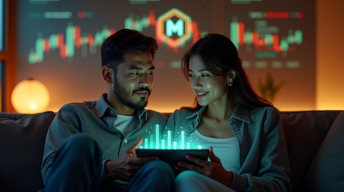 <a href="/heyibinance/">Yi He</a> 亲爱的 <a href="/heyibinance/">Yi He</a> ，

我们一直知道您支持真正的建设者。正因如此，我们诚挚邀请您和 <a href="/cz_binance/">CZ 🔶 BNB</a> 关注我们正在打造的 $MEFAI 项目。🙌

💡 为什么选择 $MEFAI？
– 完全由 AI 驱动的智能信号面板与自动交易机器人
– 以保护投资者为核心，实现稳定盈利
–