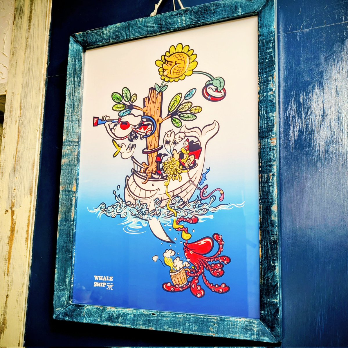 2025へのへのもみ展
作品
『WHOLESHIP』