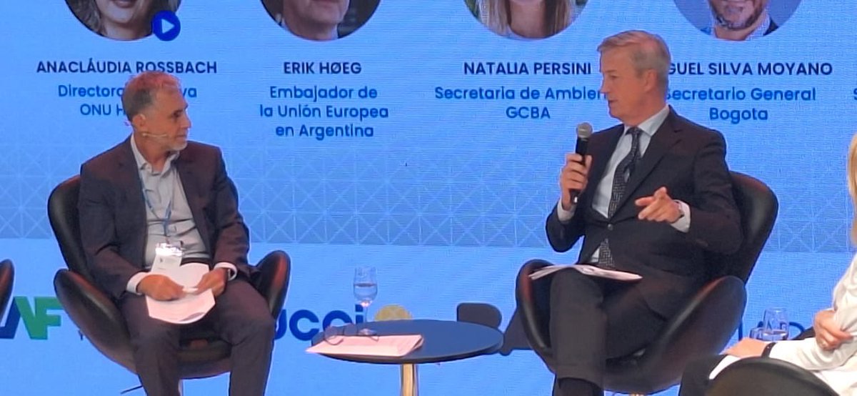 Argentina Global tweet media
