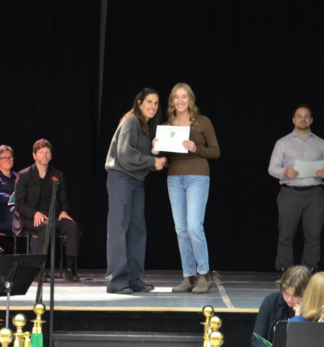 LockerbyNet's tweet image. Congratulations to all of our Viking Scholars and award winners!  Thank you to all those that were in attendance today.  If you missed the ceremony, you will be able to watch a recording of today’s event that will be posted online tomorrow through our website and on YouTube!