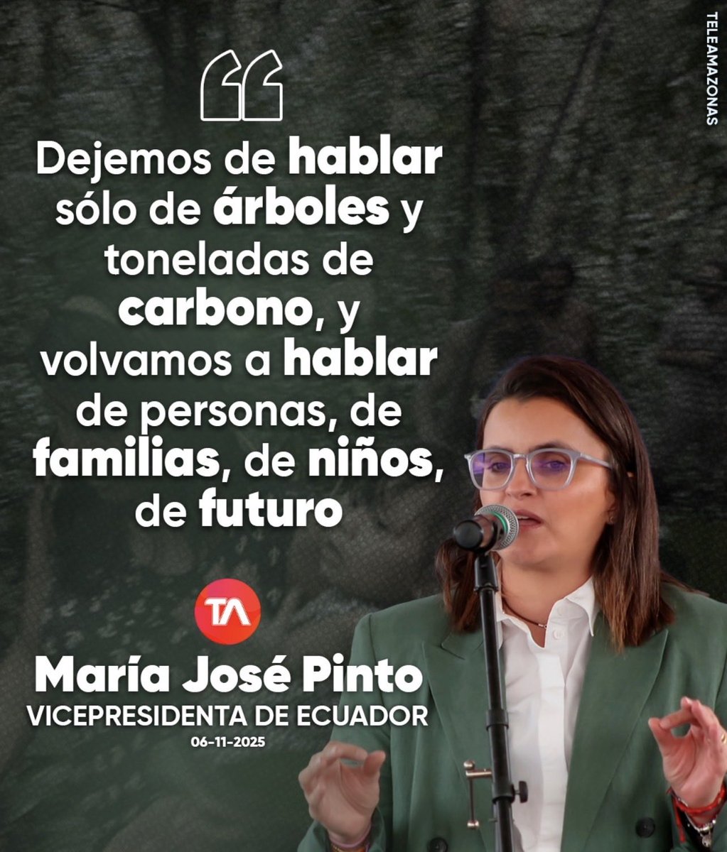 Todo no, el descriterio ya gobierna no es posible darles más poder. 
En qué mundo vivirán esos niños si todo es talado ? De que ríos vivirán esas familias si todo es contaminado ? De qué futuro  podríamos hablar si no se tiene  planeta en que vivir !!!!