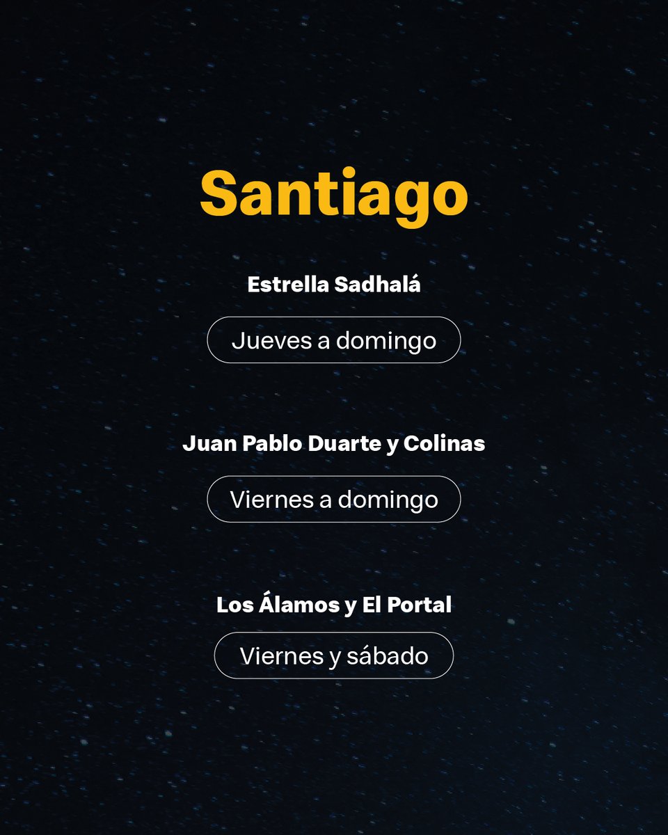 mcdonaldsdom's tweet photo. Series, juegos y hambre inesperada. 😏

📍 McDonald’s 24h: abierto hasta que tu noche termine. ⏰🍔

#VivirAloMAC #McDonaldsDom #McDonalds #MeEncanta https://t.co/J7V1qVmlFU