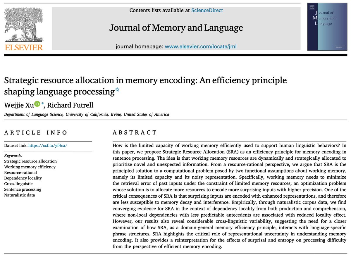Weijie Xu tweet media