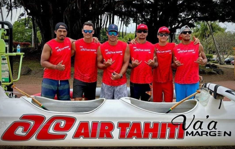 PacTourismOrg's tweet image. Air Tahiti supports the Hawaiki Nui Va’a! 🌊 Over 40 extra flights carried competitors &amp;amp; spectators across Huahine, Raiatea, Taha’a &amp;amp; Bora Bora. Team Air Tahiti Va’a also competed proudly.

🔗 ow.ly/55fk50XnyhR

#AirTahiti #PacificTourismOrganisation #SPTO #OursIsYours