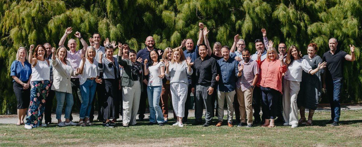 One week left to invest in your leadership capability. 

Nominations close next Thursday for the 2026 Executive Leadership Program, proudly brought to the sector by@W&amp;Co Search.

Final chance to nominate: lgpro.com/professional-d…