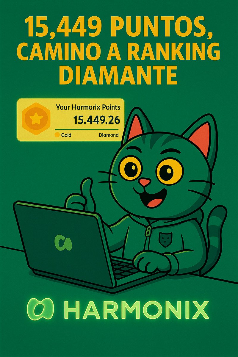 Peri_83's tweet image. More Points in @harmonixfi 

#Harmonix #Hyperliquid