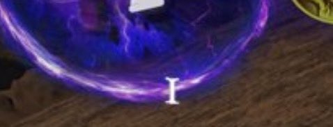 Why is the pack level placed on the bright outline, who the fuck made this bruh