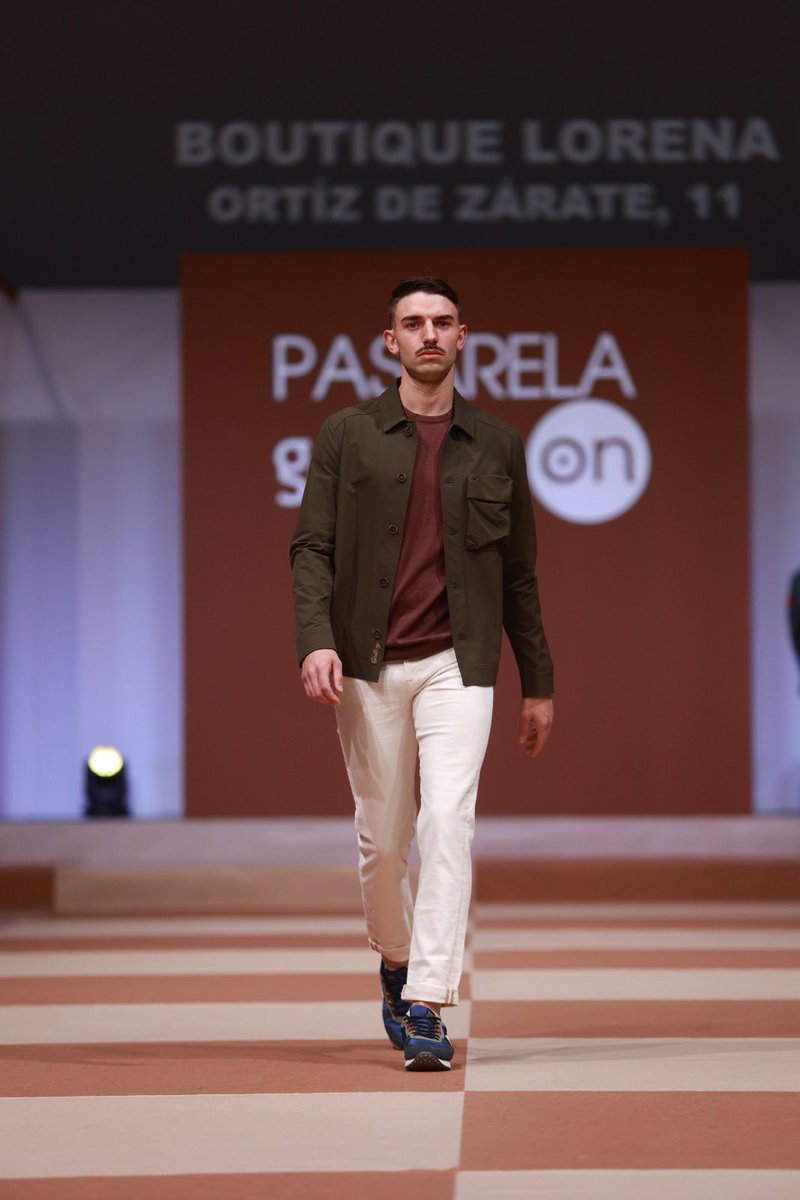 Pasarela Gasteiz On tweet media