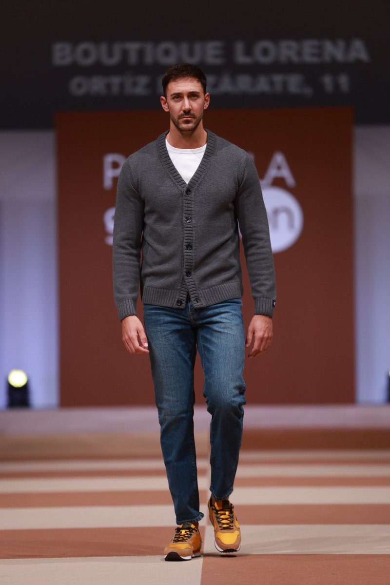 Pasarela Gasteiz On tweet media