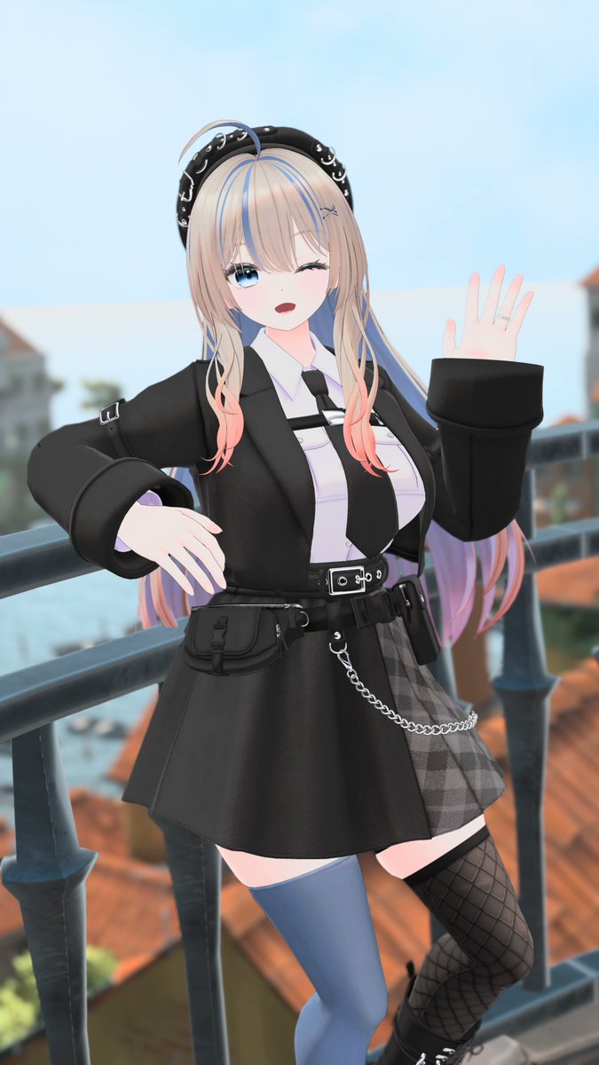 おはようございます！