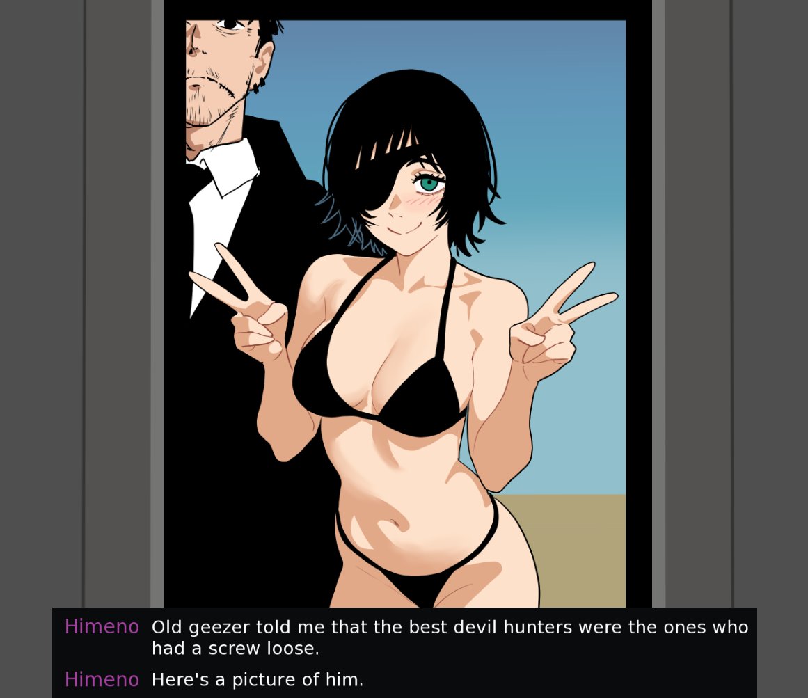 DrowsyLewds tweet media