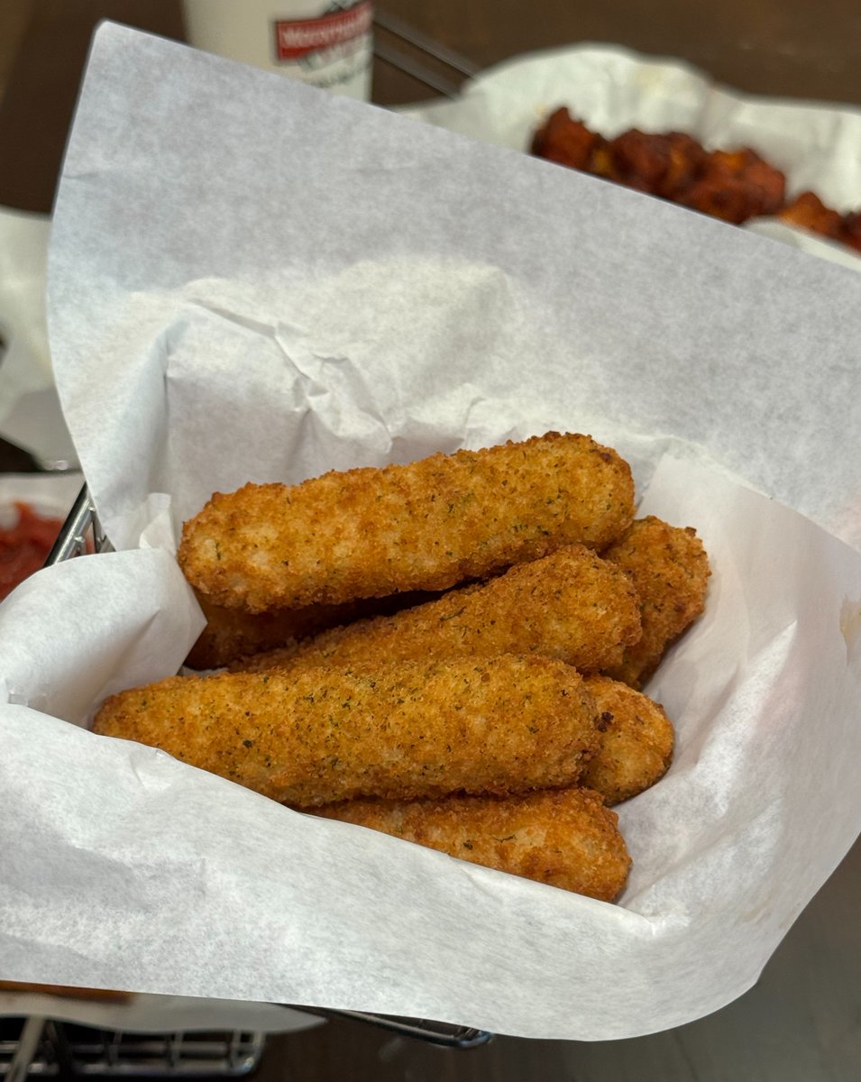 If your football spread doesn't look like this... are you even a fan?