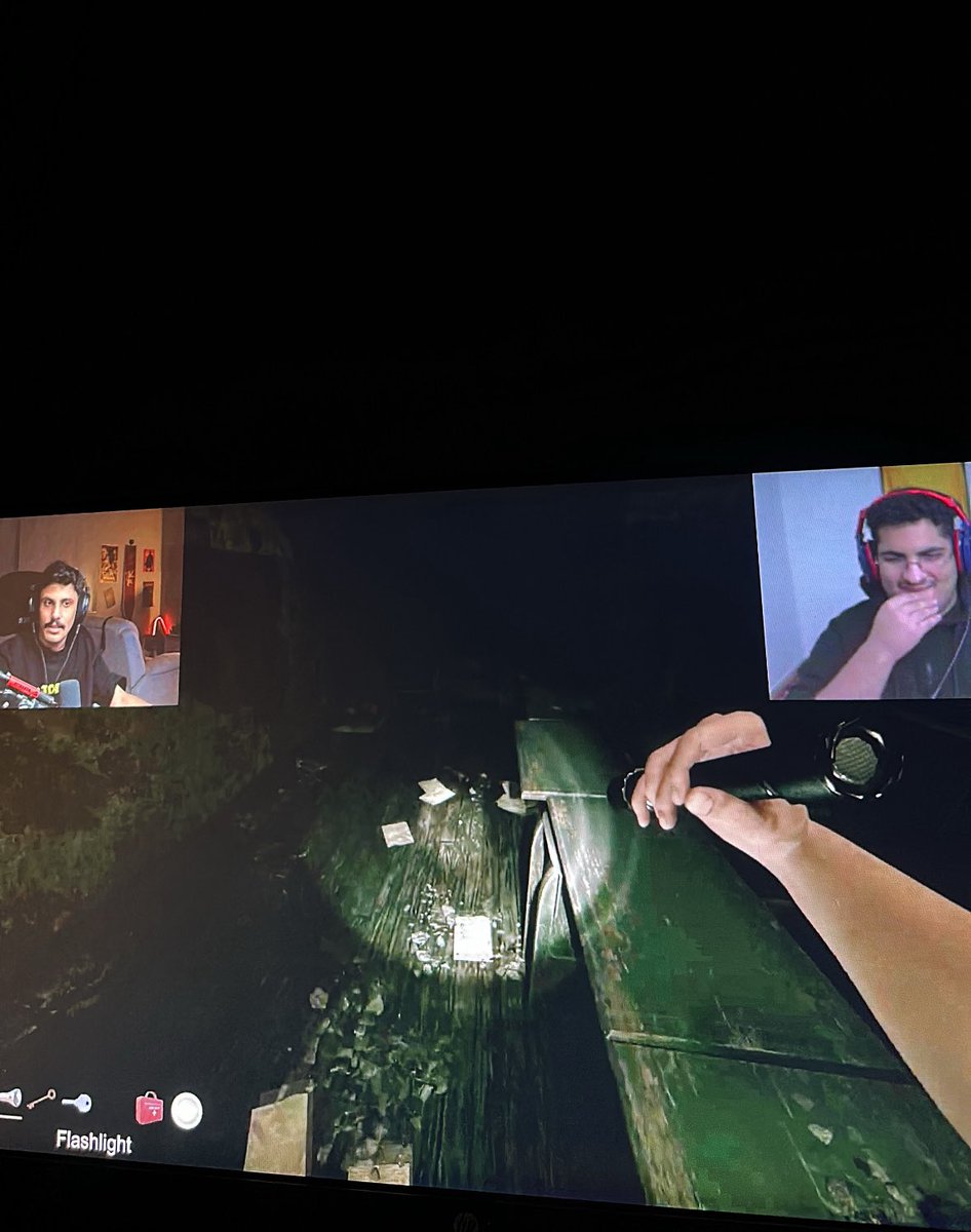 شغلته بال بي سي عشان اخاف معاهم