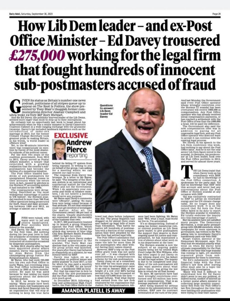 ArchRose90's tweet image. Speaking of full transparency and scandals.