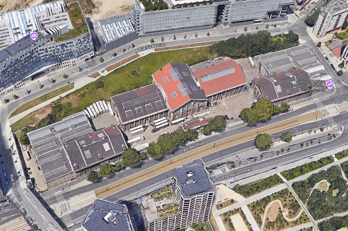 #200ans Le 6 novembre 1825 naît à Paris l'architecte Charles Garnier († 1898), Premier grand prix de Rome d'architecture, élu membre de l'Académie des Beaux-Arts au fauteuil de Baltard.
Le fameux architecte de l'<a href="/operadeparis/">Opéra de Paris</a>, dit Palais-Garnier, construit également en 1894 à