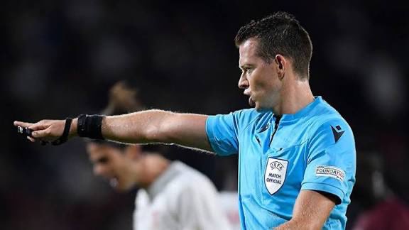 Dear Members of the UEFA Disciplinary and Ethics Committee,

I am writing to express my serious concerns regarding the officiating of Mr. Allard Lindhout, who served as the referee in the Fenerbahçe vs Viktoria Plzeň UEFA [insert competition name, e.g. Conference League] match