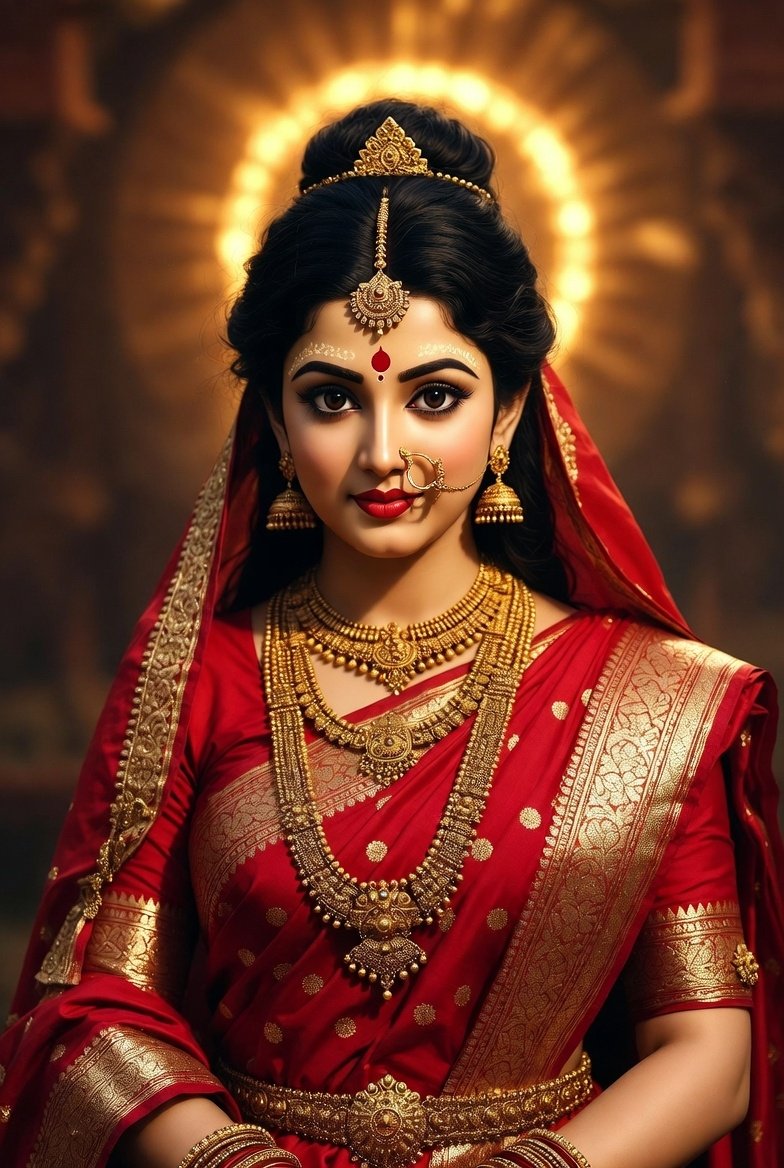 जय लक्ष्मी माता! 🙏
धन, समृद्धि और सुख की देवी माँ लक्ष्मी आपकी हर मनोकामना पूर्ण करें।
ॐ श्रीं ह्रीं क्लीं महालक्ष्म्यै नमः