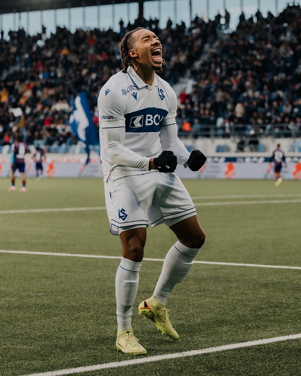 Theo Bair vs Omonia Nicosia

1 goal
3 shots
22 passes (88%)
3 passes into final third
6 chances created
1/1 dribbles completed
1/1 ground duels won
5/6 arial duels won

In amazing form. #CanMNT