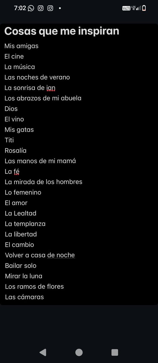 appletski's tweet image. lo que subió a ig el pibe de ok cupido con el que me estaba hablando
no le respondí de vuelta....