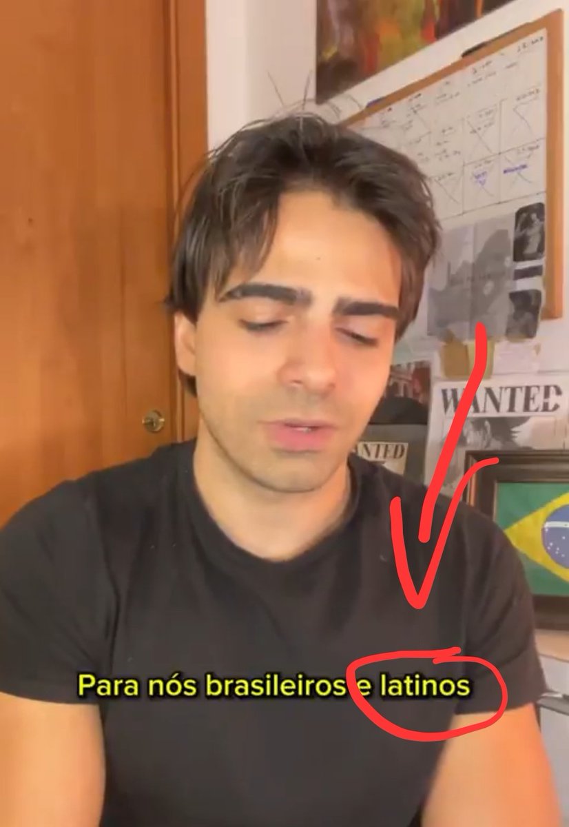 otofonic's tweet photo. As vezes perceber q vc n tem o talento suficiente ta ok tlg, ao invés de meter uma dessas https://t.co/pZehpMsXTi