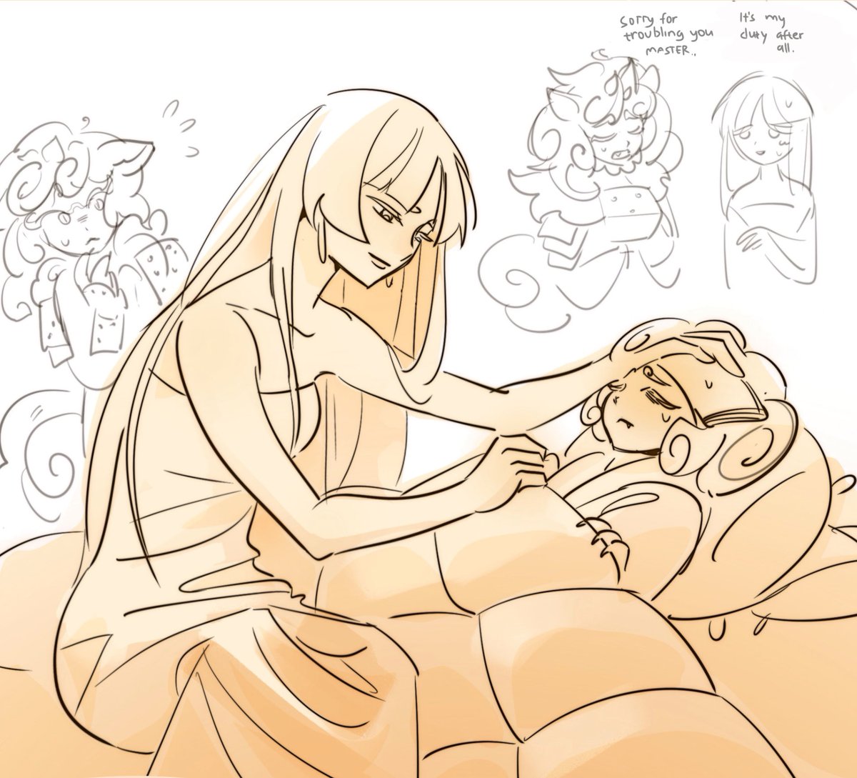 #mysticflourcookie #CloudHaetaeCookie