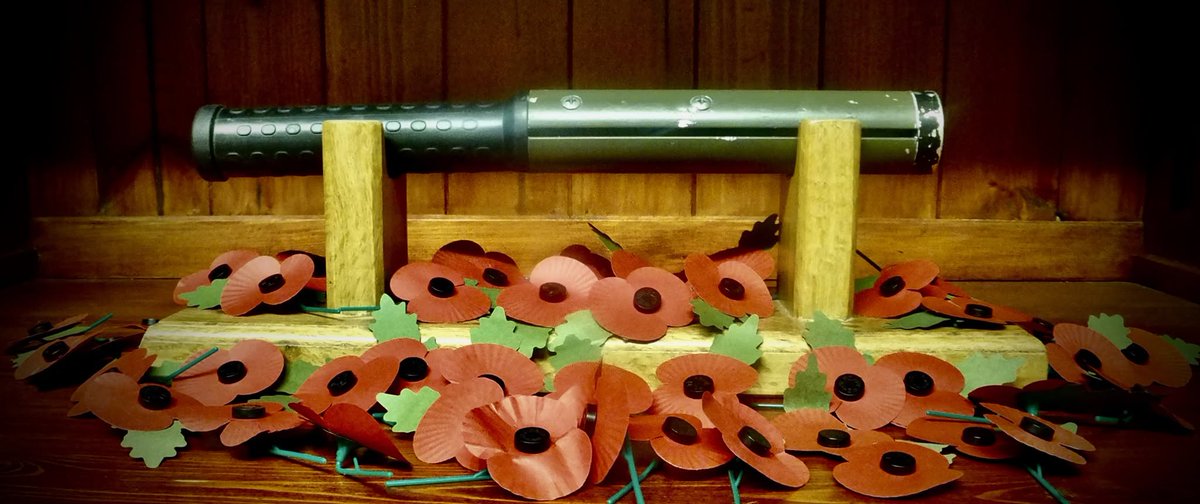 We must never forget the price of freedom