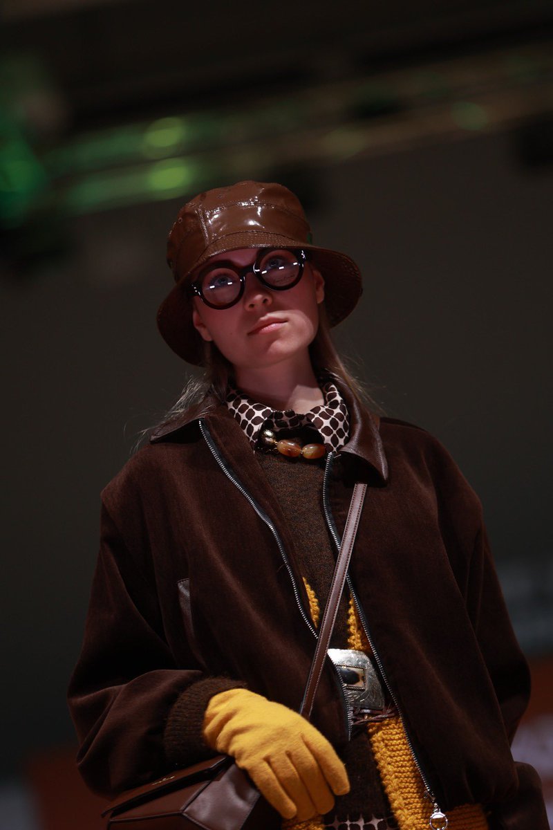 Pasarela Gasteiz On tweet media