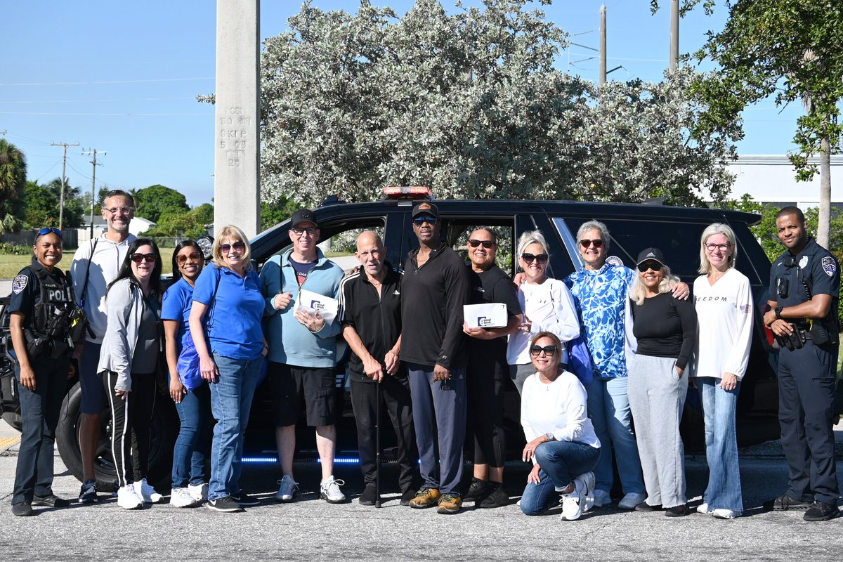 Gulfstream Goodwill Industries tweet media